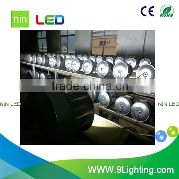 CE RoHs High Quality Led High Bay Lighting 150w photo-6