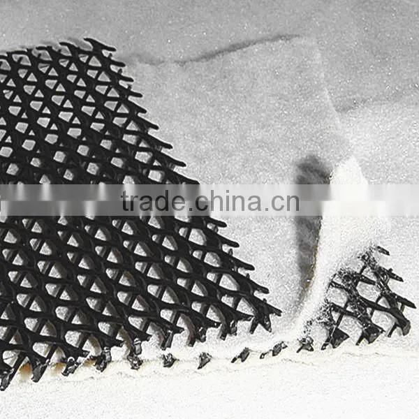 Three Dimension Geocomposite Drainage Net photo-3