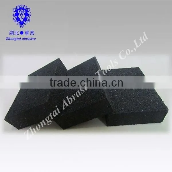 Hand Grinding Block / Abrasive Sanding Sponge photo-3
