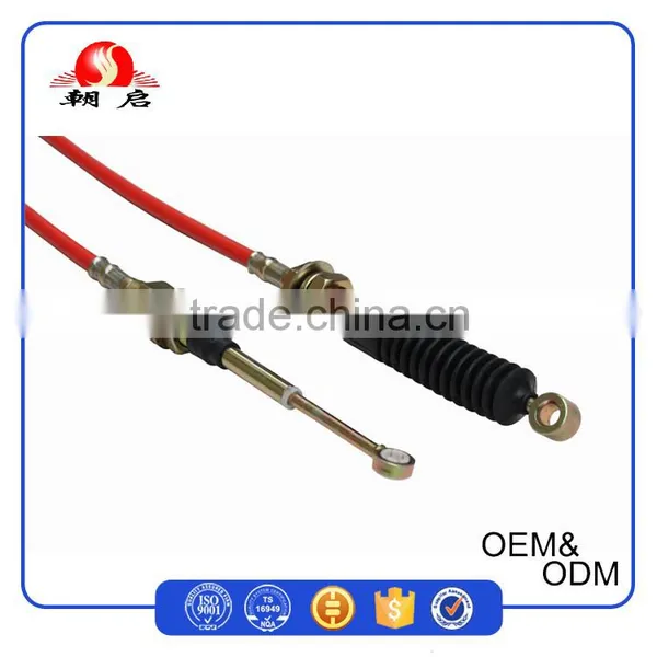 2016 Hot Sale Three Wheel Motorcycle Gear Shift Cable With High Quality photo-5
