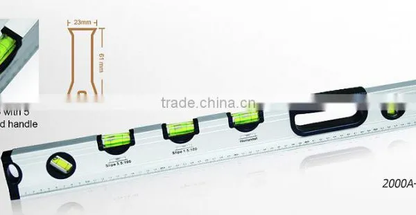 Spirit Level, Measuring Tools Supplier
