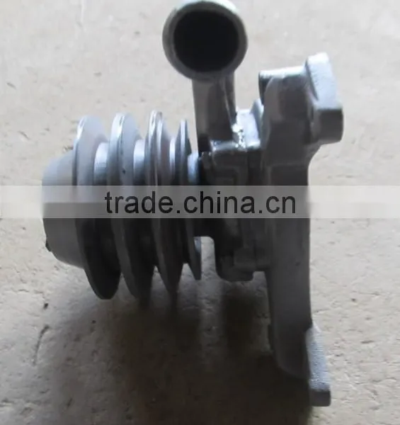 Russia's Accessories Russia Tractor Water Pump JIL-130 130-1307010 Small Water Pump Diesel Water Pump photo-4