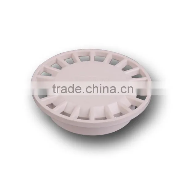 HOT SALE PVC DRAINAGE PIPE FITTINGS FLOOR LEAK photo-2