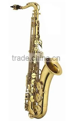 Tenor Saxophone, Superb Resonance, Fast Key Response, Professional Tenor Saxophone photo-2