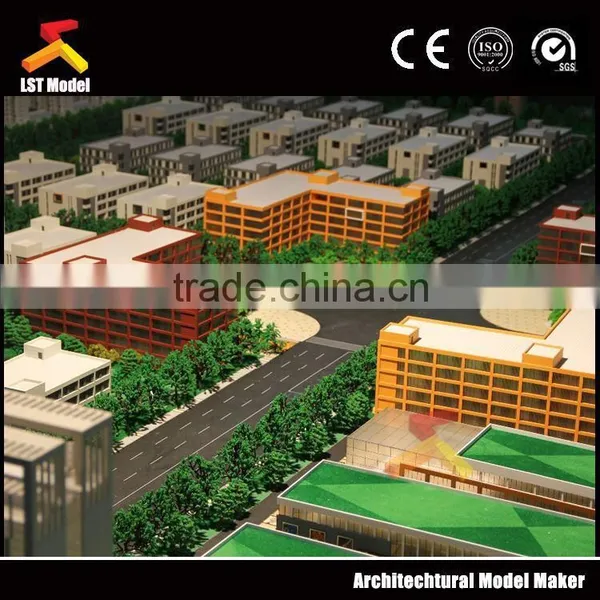 Residential House Model for Export Construction Company photo-5