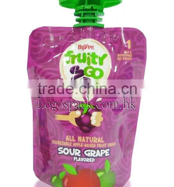 Jewelry Pouch/coffee Pouch /water Pouch Packing Machine Price/milk Pouch Packing Machine photo-4