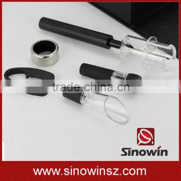 Newest Design Corkscrew Gift Set With Factory Price photo-3