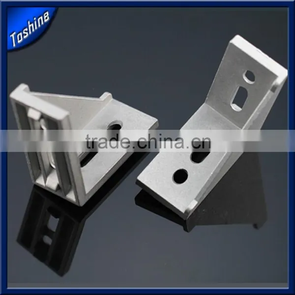 Die Casting Aluminum Fittings photo-5