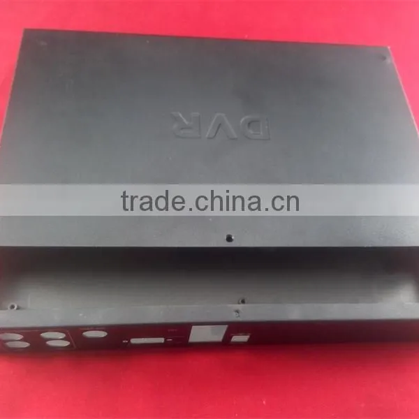 Low Price Metal Case Fabrication With Good Welding and Assembling photo-2