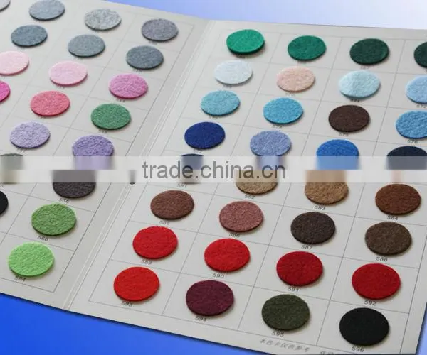 100%polyester Fabric photo-2