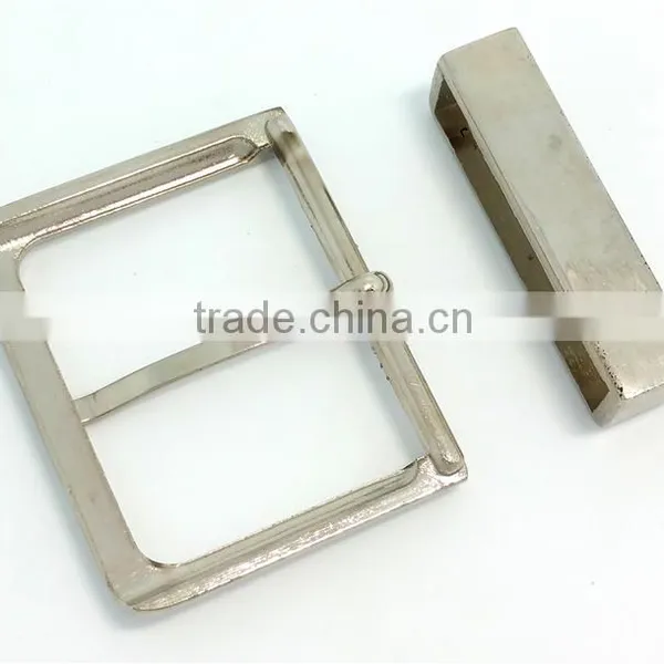 Buckles for Dresses Factory Buckles for Belts Clip Belt Buckles photo-2