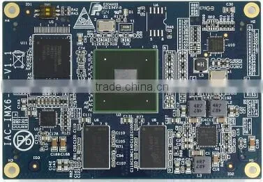 China Best I.mx6 Module Mainboard Electronic Test Board photo-2