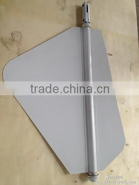 Fixed Pitch Wind Turbine 2kw Type Residential Wind Power System On/off Grid photo-4