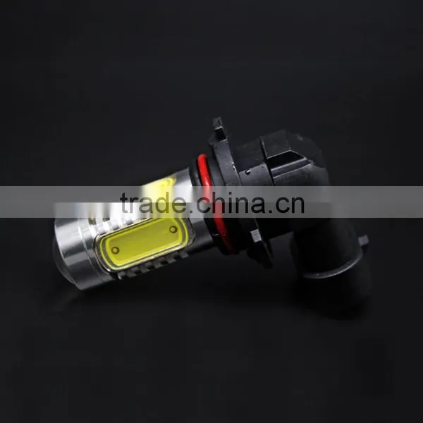 Long Life 7.5w Super Bright Car LED Hb4 9006 Fog Lamps DC 12V White Daylight Driving Light photo-6