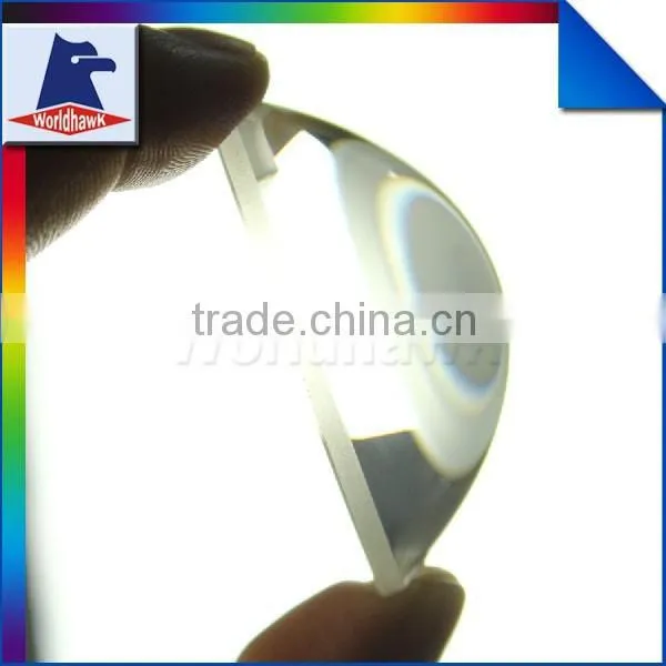 Aspheric Lens Fused Silica photo-6
