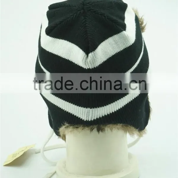 Design Your Own Winter Hat Wholesale photo-4
