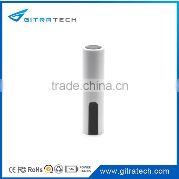 2016 Universal Power Bank Portable Mobile Power Bank Support Custom External Battery 2000mah Power Bank photo-3