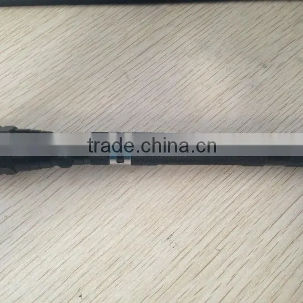 3 Led Flashlight With Magnetic Pick up Tool