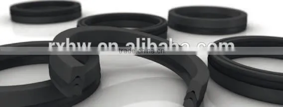 HYDRAULIC ROD SEALS 991/00021 photo-2