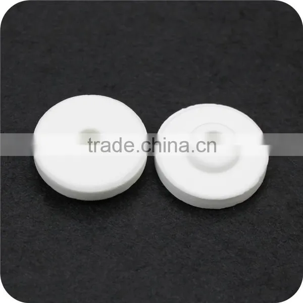High Temperature Resistance Supper Insulating Steatite Refractory Ceramic photo-3