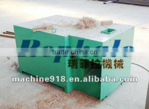 2012 New Design Wood Wool Shaving Machine-TOP