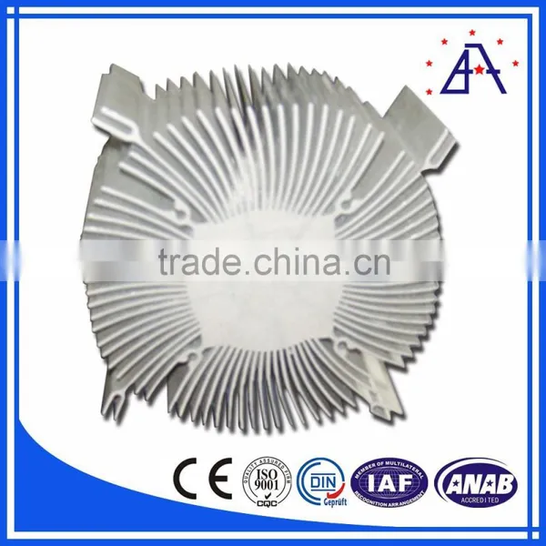 Brilliance 6082 Extruding Aluminum photo-2