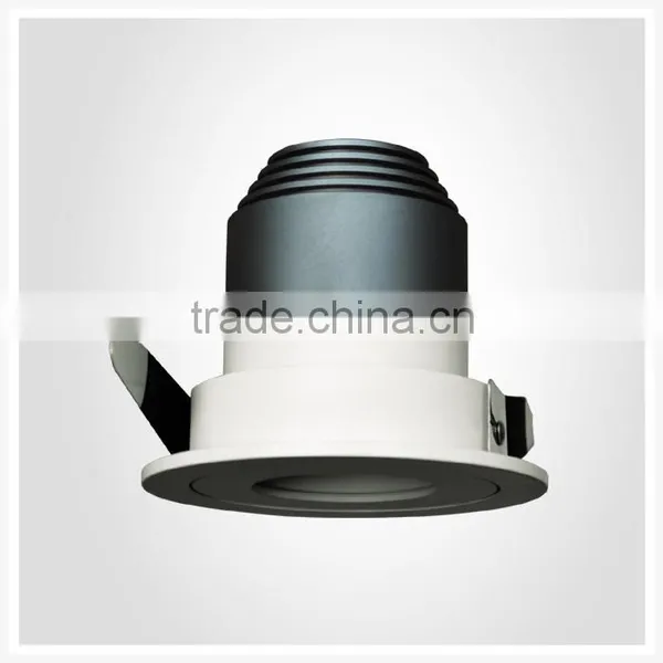 Ra90 Led Recessed Lighting Fixture 8W/10W photo-3