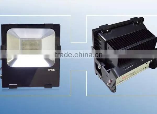 KWT High Pwoer 200w Ip65 Led Flood Lamp photo-2