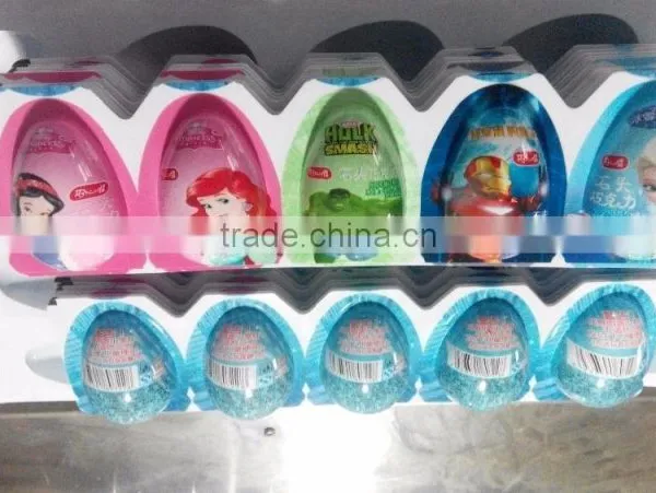 Factory Price Full-automatic Butter/honey/chocolate Packing Machine photo-4