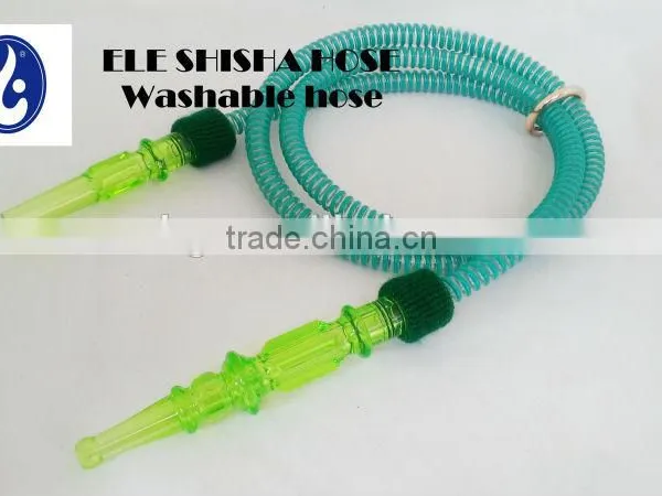 PVC Hookah Hose