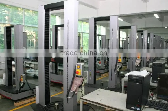 High Temperature Long Time Creep Testing Machine photo-5