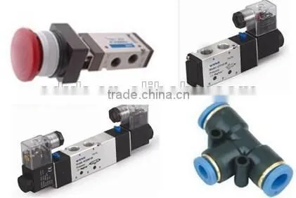 Pneumatic Training Bench(XK-MBP1)/Pneumatic Trainer for Teaching Aid photo-2