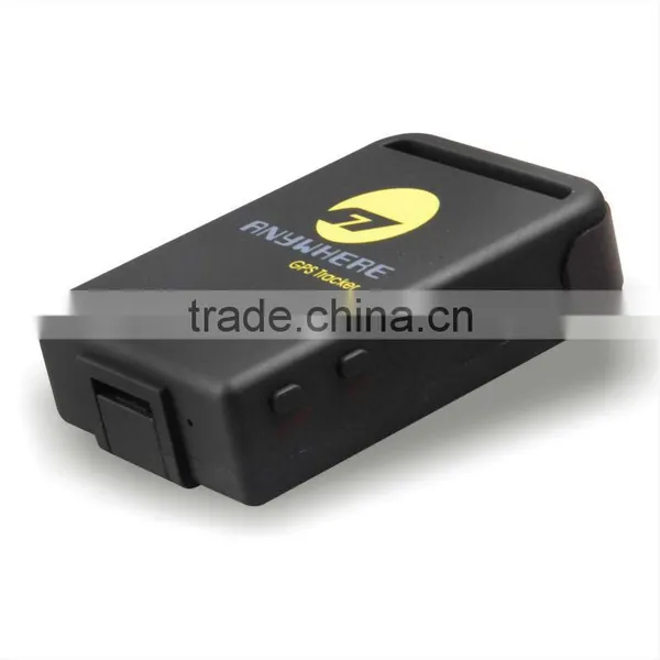 mobile tracking system with voice monitor/gps tracking system with free online monitor