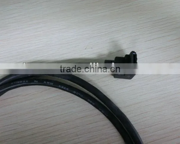 Durable SATA3.0-SATA3.0(angled) photo-2
