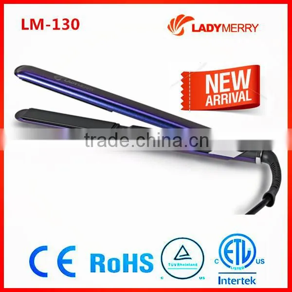 Nano Ceramic Flat Iron 1 Inch photo-4