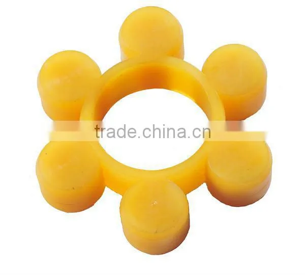 Screw Compressor Spare Parts Compressor Coupling Flexible Rubber Couplings photo-5