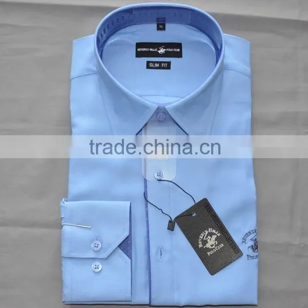 Fashion Cheap Plain Cotton Deep v Neck t Shirts for Men photo-6