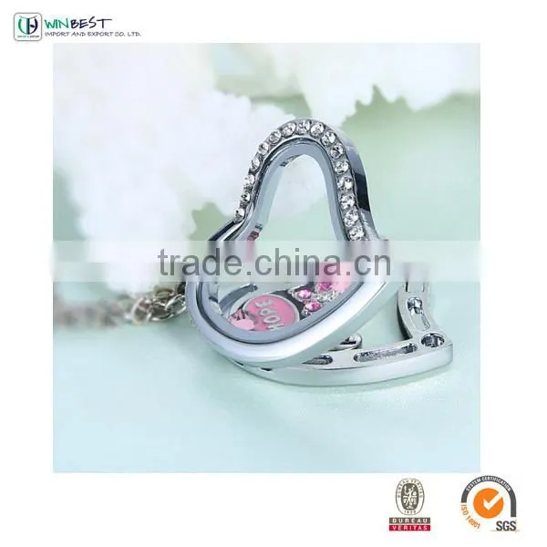Silver Jewelry Pendant Necklace Most Popular Products in Europe &America photo-4