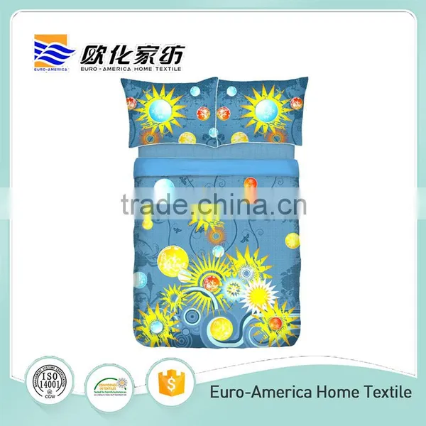 Wholesale Quilt Cover Bed Cover Sheet Sets photo-5
