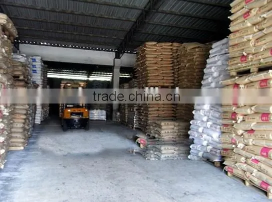 Favorable Price of EPS F301 F302 Expanded Polystyrene Beads