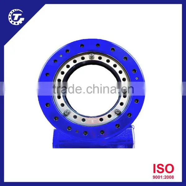 Satellite Receiver Swivel Part Slewing Drive photo-2