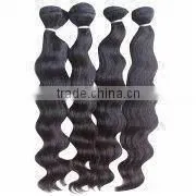 Pure Indian Temple Human Hair Bulk