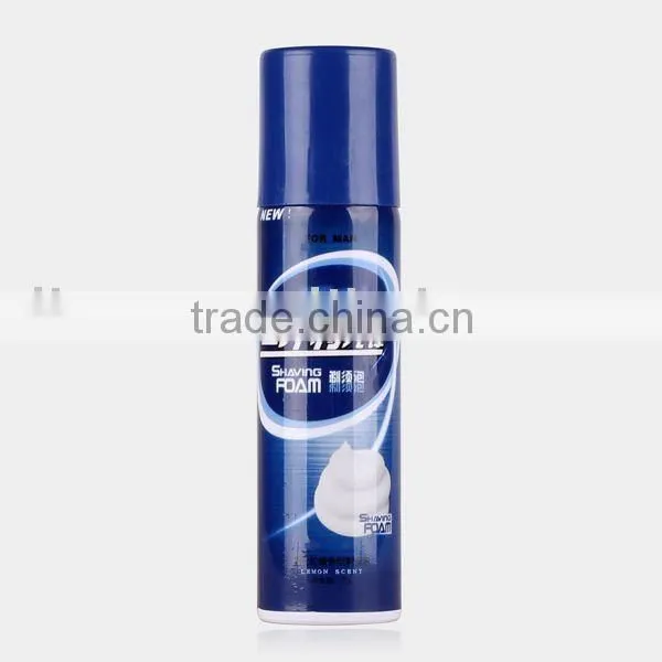 Shaving Foam 75g