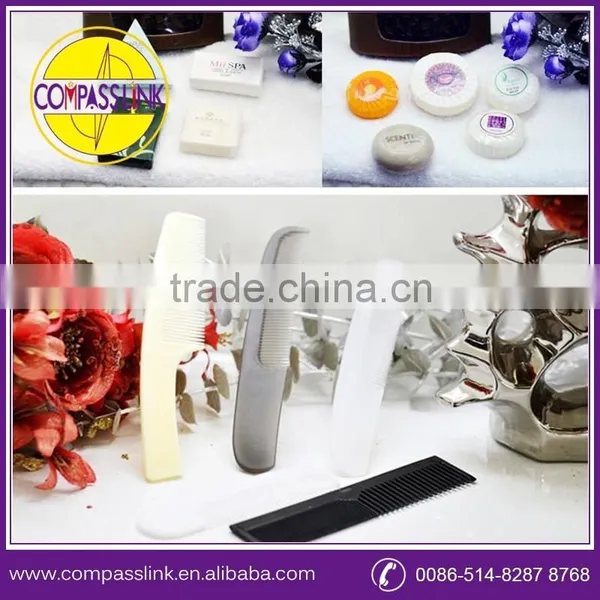 Personalized Hotel Amenities Hotel Guest Amenities Sets photo-3
