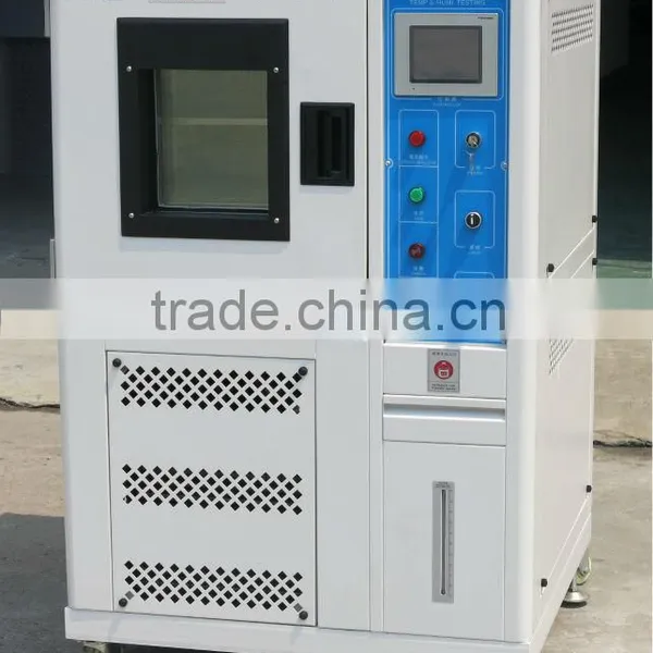 Ozone Aging Chamber/ Ozone Testing Cabinet photo-3