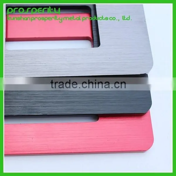Aluminum Composite Panel,front Panel,jiangsu Composite Aluminum Panels photo-6