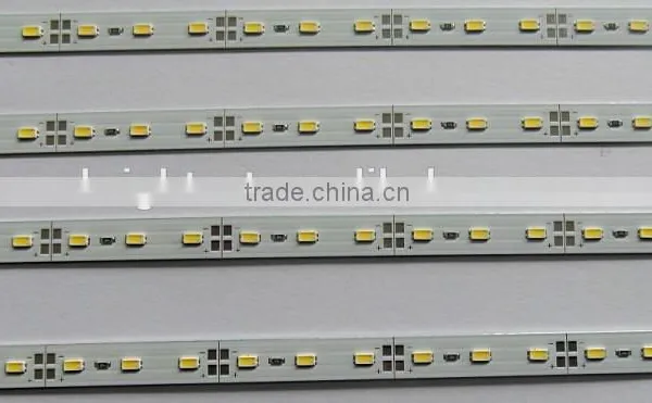 Color Changing Led Lights Programmable Smd5630 Bar Light photo-3