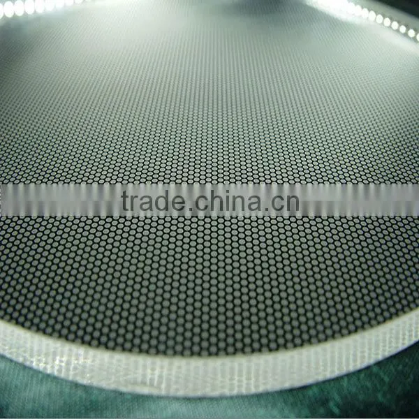 Acrylic Light Guide Panel for LED Panel Light