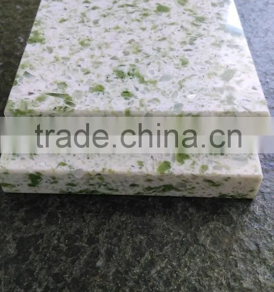 High Quality Quartz Stone Slabs photo-3