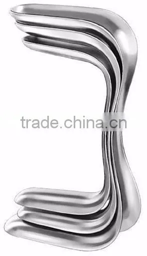 Vaginal Speculum (SIMS)/SIMS Vaginal Speculum